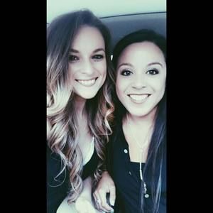 Meet your Posher, Lindsey