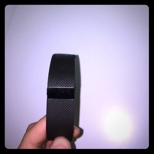 Fitbit charge HR
