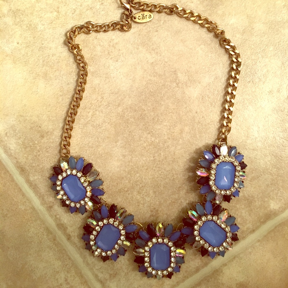 Bauble necklace!