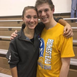 Meet your Posher, Kelsey