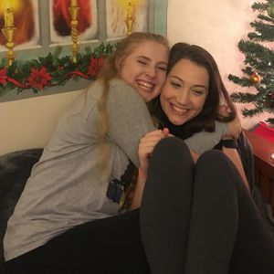 Meet your Posher, Olivia