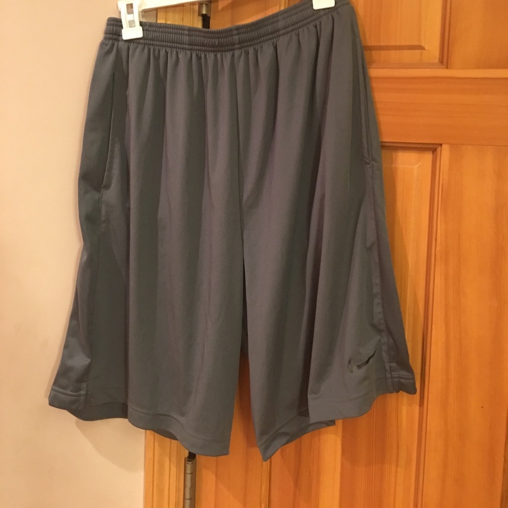 Men's Nike DriFit Shorts