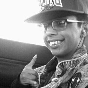 Meet your Posher, Brandon lee