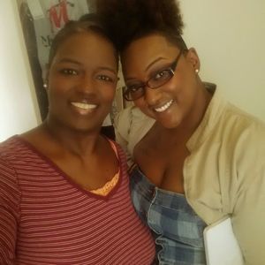 Meet your Posher, Michell