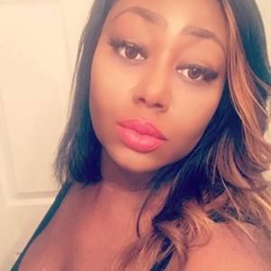 Meet your Posher, Latrice