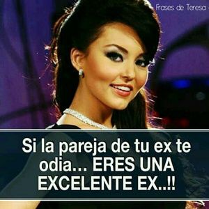 Meet your Posher, Gloria