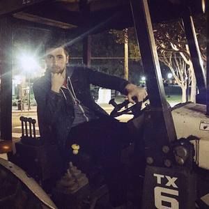 Meet your Posher, Oliver