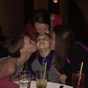 Meet your Posher, Melanie