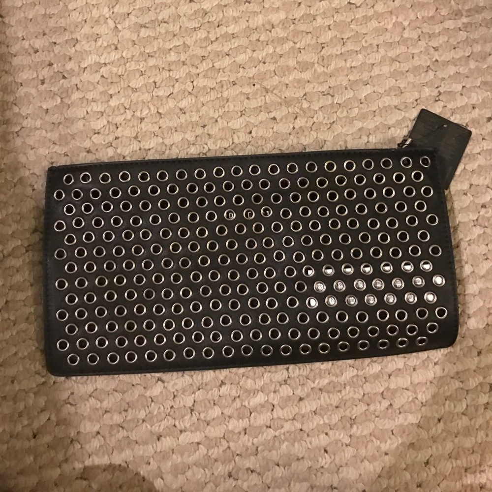 Forever 21 Fashion clutch