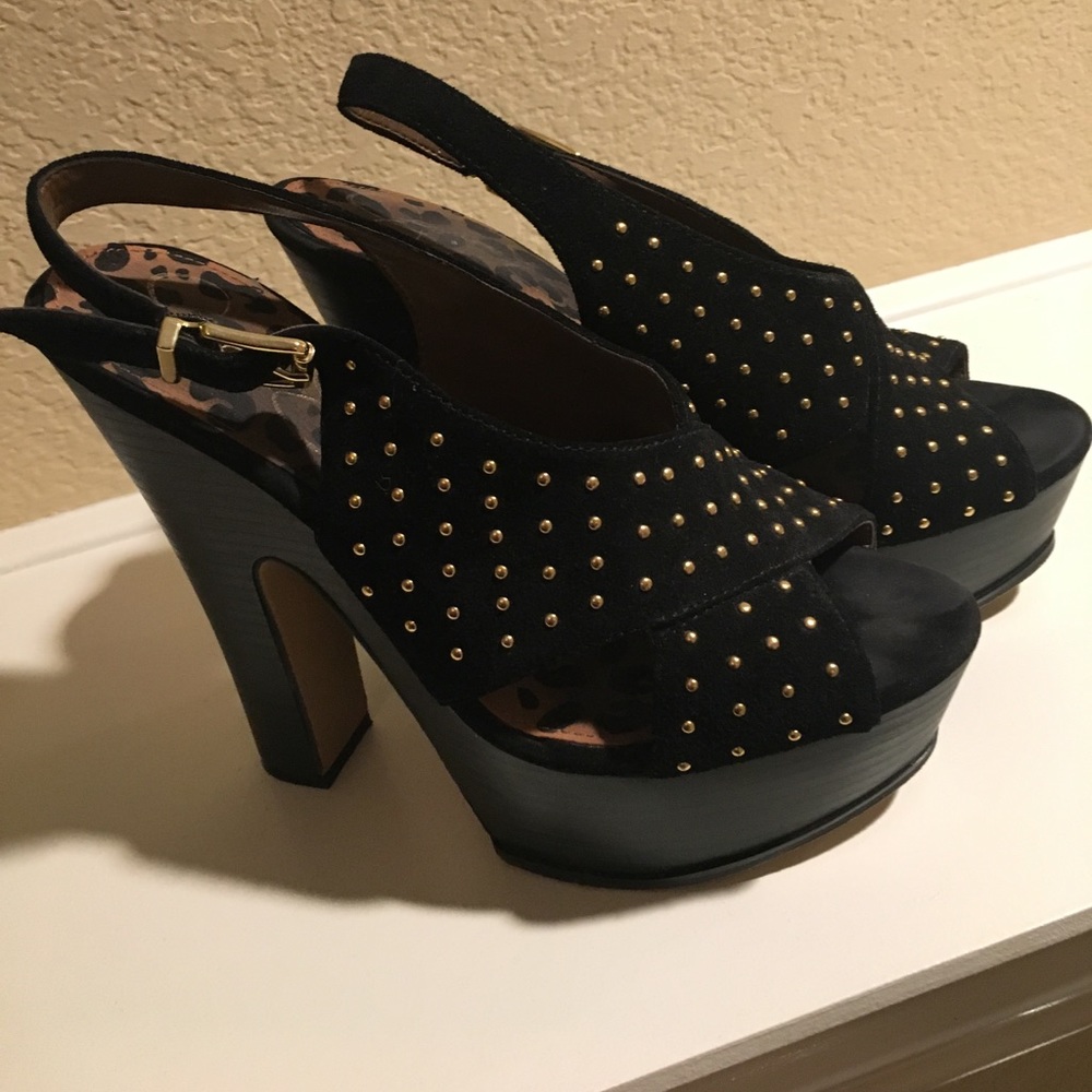 Heels