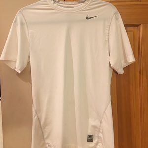 Men's Nike Pro Combat Dri-Fit Shirt
