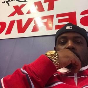 Meet your Posher, Andre