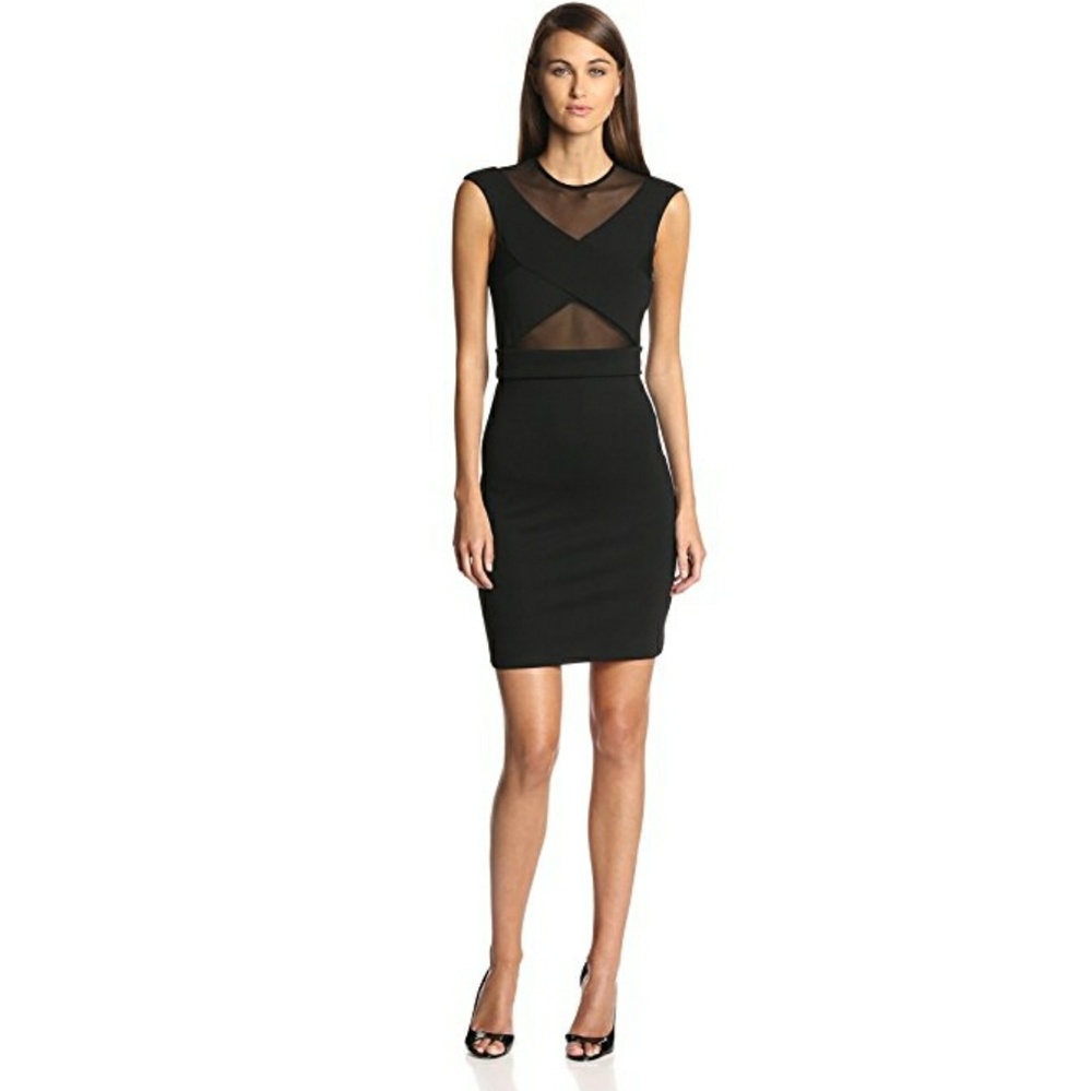 *SOLD OUT* DIESEL Chic Cocktail Dress!