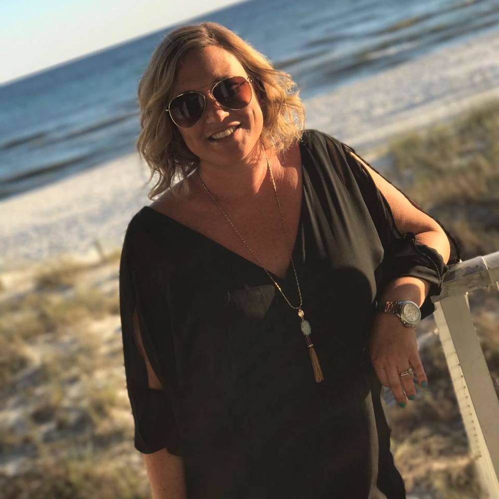 Meet your Posher, Alanna