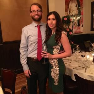 Meet your Posher, Alicia