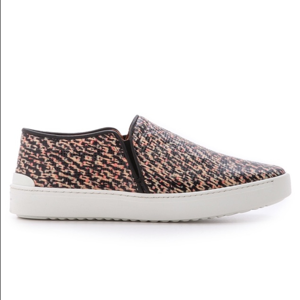 rag & bone kent slip on