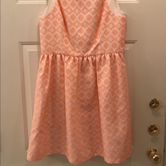 Jessica Simpson Spring Dress - Picture 2 of 6