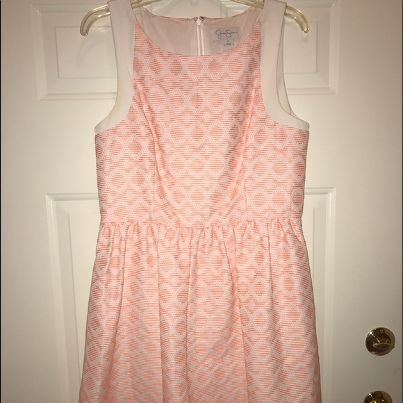 Jessica Simpson Spring Dress - Picture 3 of 6