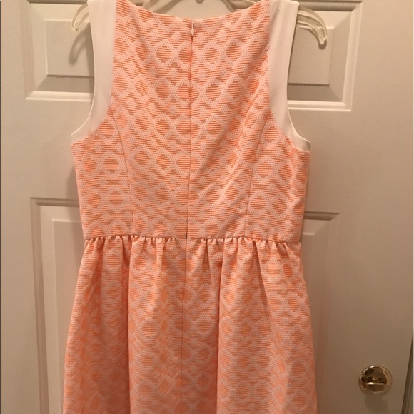 Jessica Simpson Spring Dress - Picture 4 of 6