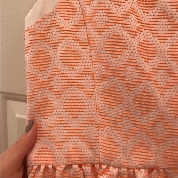 Jessica Simpson Spring Dress - Picture 5 of 6