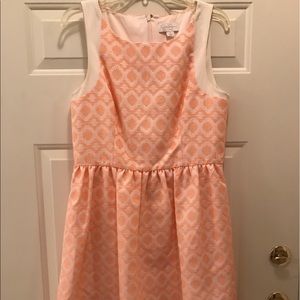 Jessica Simpson Spring Dress