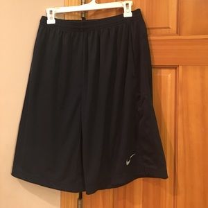 Men's Nike Dri-Fit Shorts
