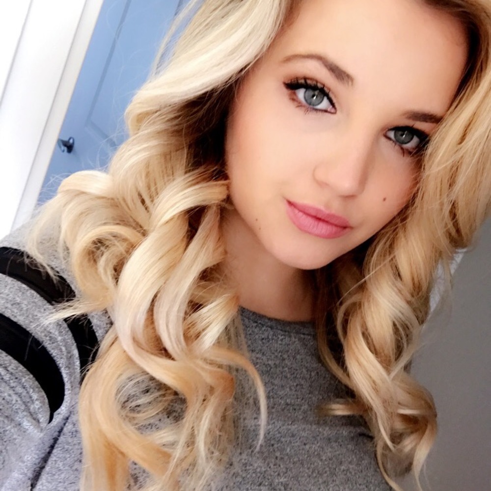 Meet your Posher, Viktoriya