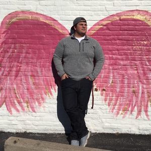 Meet your Posher, Jackson