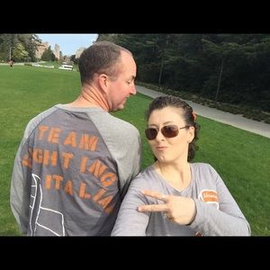 Meet your Posher, Adriana