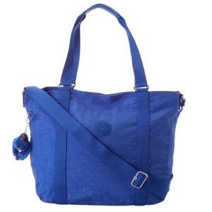 PRICE reduced from$125 to $60 Blue Tote