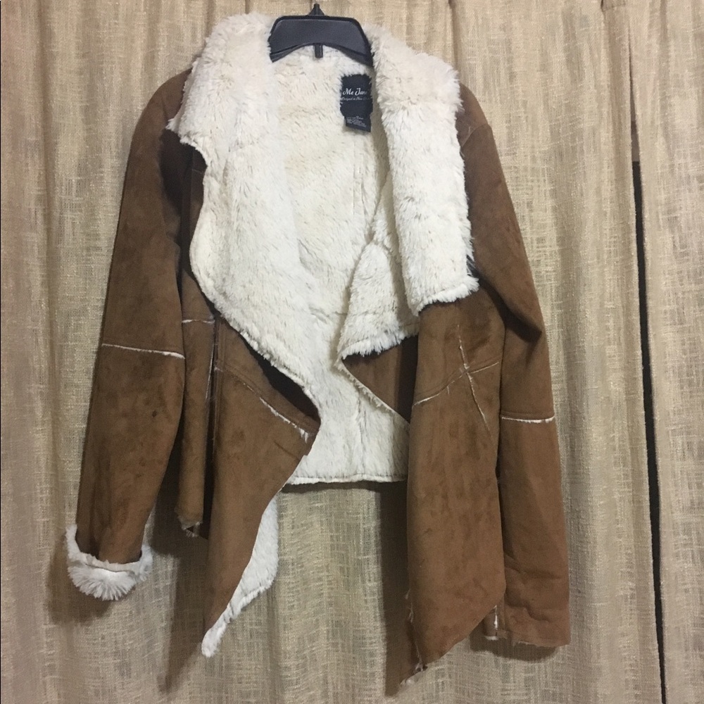 Warm Jacket - image 1