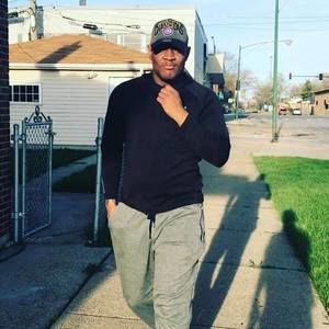 Meet your Posher, Kevin