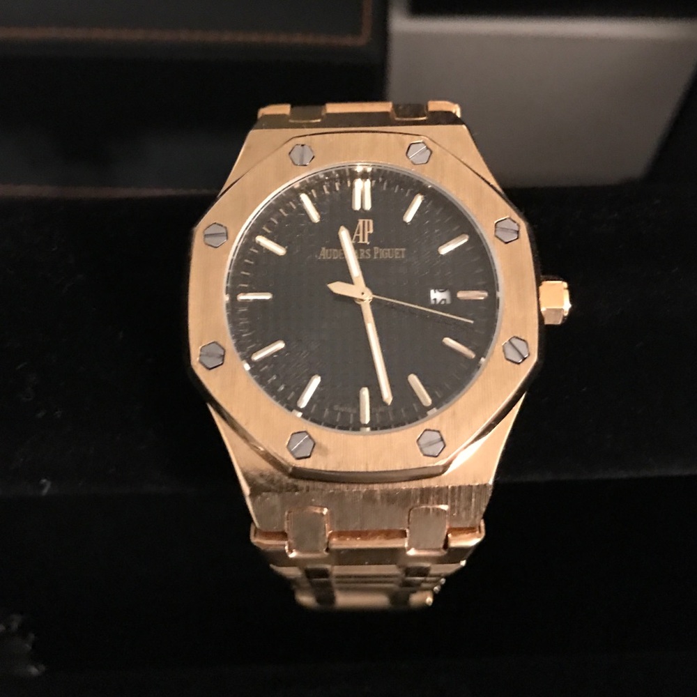 Audemars Piguet Royal Oak