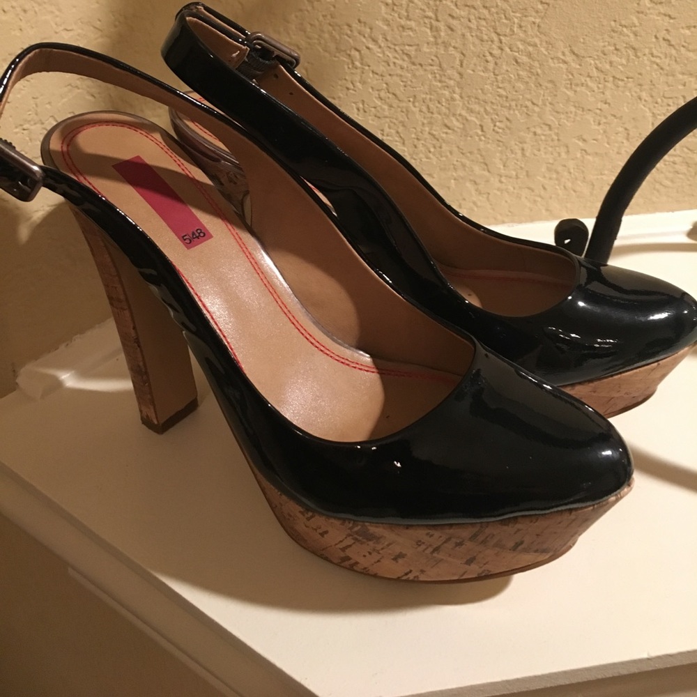 Heel
