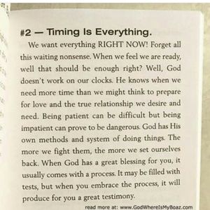 Meet your Posher, Melondy