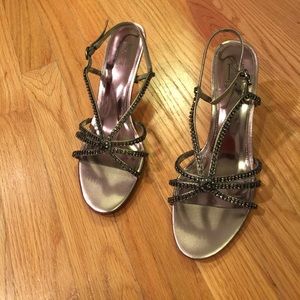 M by Marinelli Evening Heels