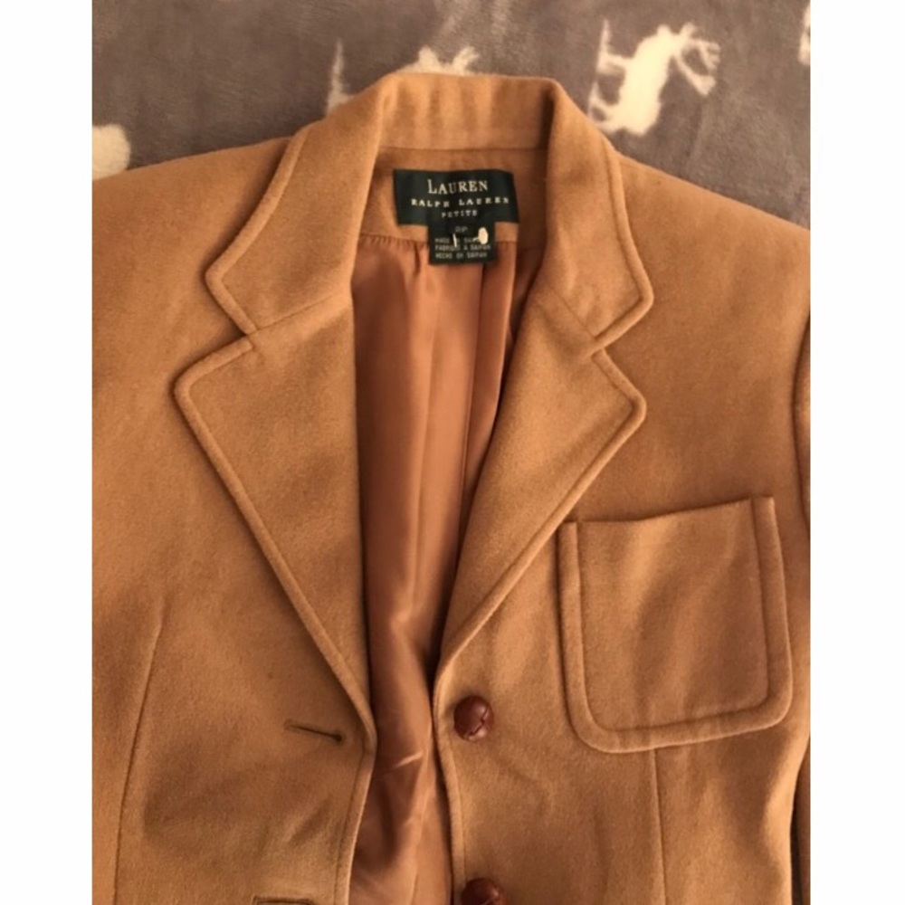 Lauren Ralph Lauren Blazer