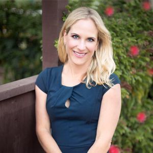 Meet your Posher, Shelly