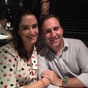 Meet your Posher, Mariana