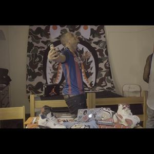 Meet your Posher, Anthony