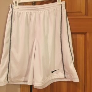 Men's Nike Dri-Fit Shorts Men's Nike Dri-Fit Shorts