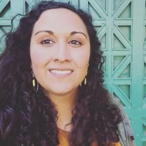 Meet your Posher, Ragina