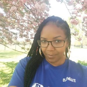 Meet your Posher, Kay