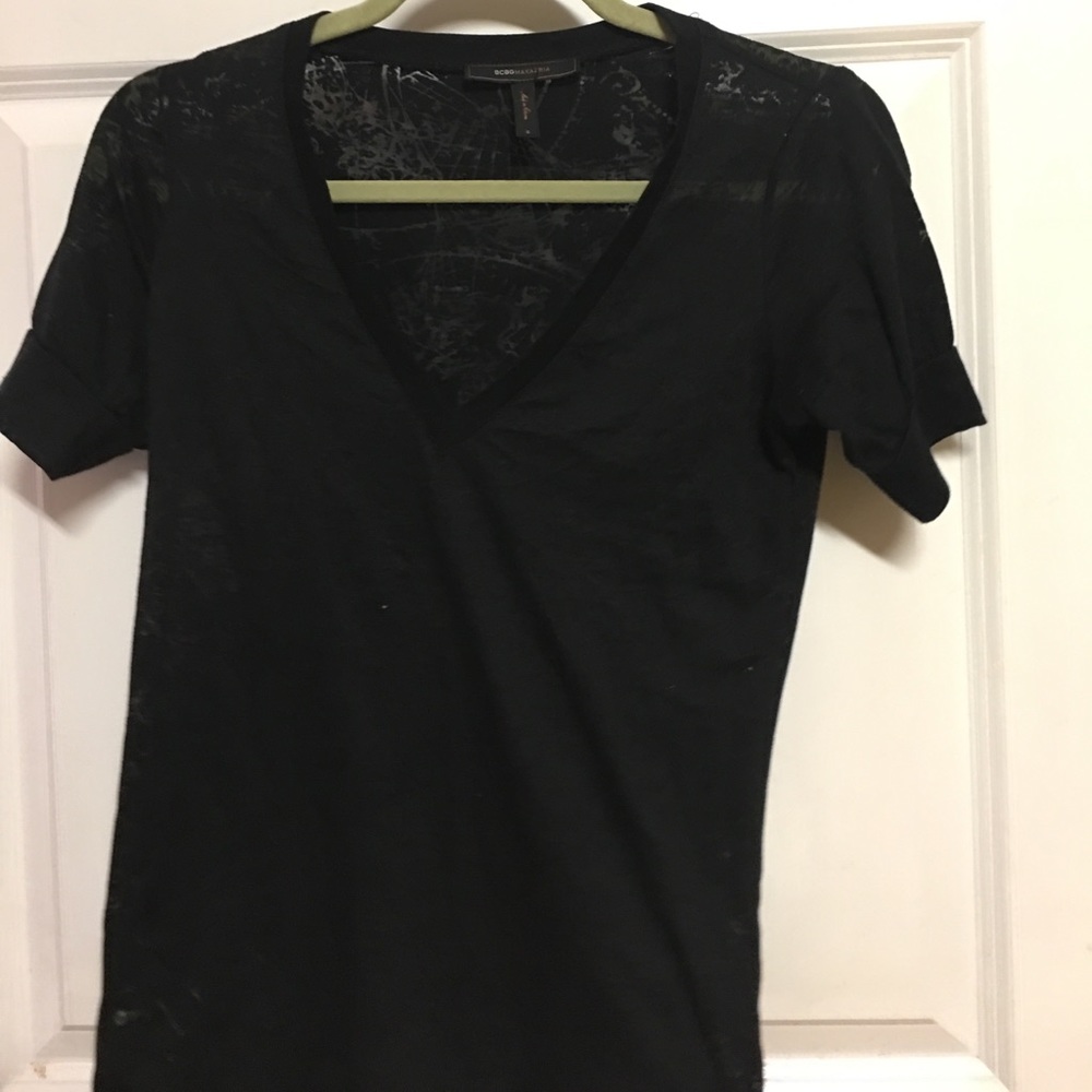 BCBG Maxazria shirts