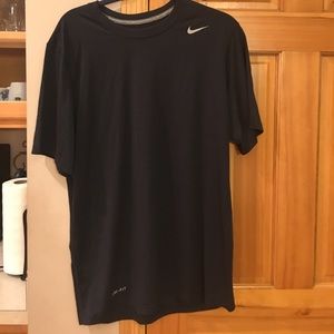 Men's Nike Dri-Fit Shirt