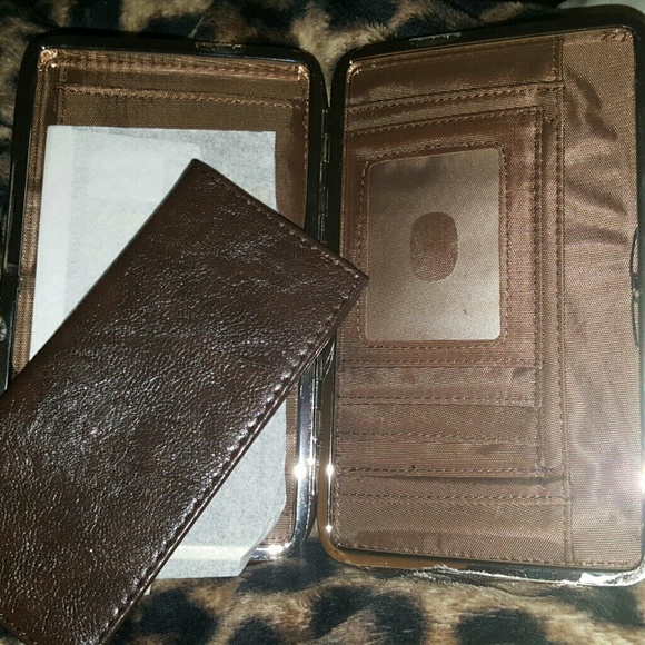 Rustic coutures Bags - 💗SPRING SALE 👛 NEW BROWN WALKET💓 Rustic coutures Bags - 💗SPRING SALE 👛 NEW BROWN WALKET💓