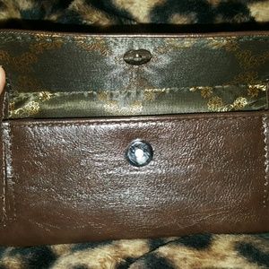 Rustic coutures Bags - 💗SPRING SALE 👛 NEW BROWN WALKET💓 Rustic coutures Bags - 💗SPRING SALE 👛 NEW BROWN WALKET💓