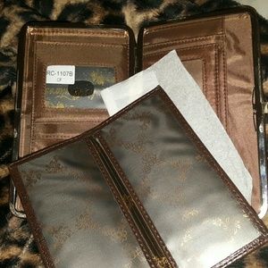 Rustic coutures Bags - 💗SPRING SALE 👛 NEW BROWN WALKET💓 Rustic coutures Bags - 💗SPRING SALE 👛 NEW BROWN WALKET💓