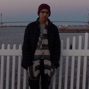 Meet your Posher, Kevin