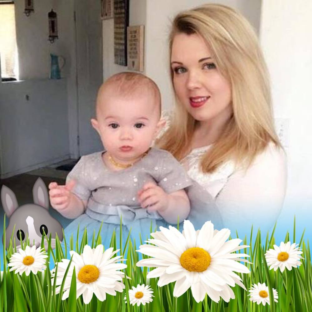 Meet your Posher, Kennady